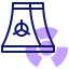 Nuclear icon 64x64