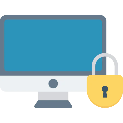 Lock icon