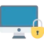 Lock icon 64x64