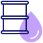 Oil barrel icon 64x64