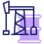 Oil pumps icon 64x64