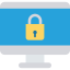 Lock icon 64x64