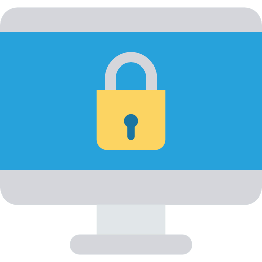 Lock icon