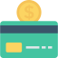 Credit icon 64x64