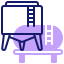 Oil tank icon 64x64