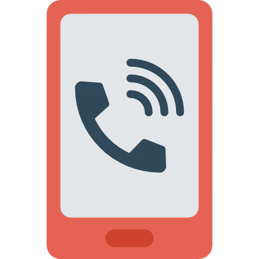 Call icon
