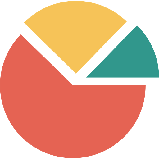 Chart icon