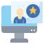 Rating icon 64x64