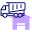 Truck icon 64x64