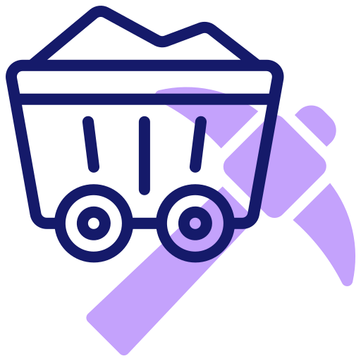 Wagon icon