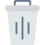 Trash icon 64x64