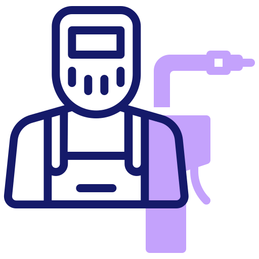 Welder icon