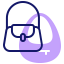 Handbag icon 64x64