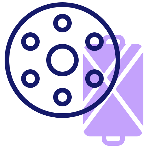 Bobbin icon