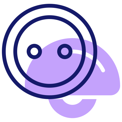 Buttons icon