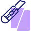 Cutter knife icon 64x64