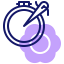 Embroidery hoop icon 64x64