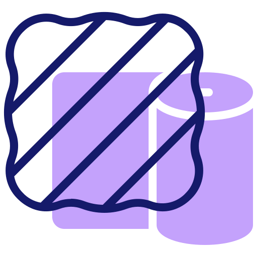 Fabric pattern icon