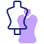 Mannequin icon 64x64