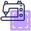 Sewing machine Symbol 64x64