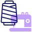 Thread spool icon 64x64