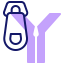 Zippers icon 64x64