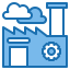 Manufacturing icon 64x64