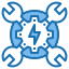 Setting icon 64x64