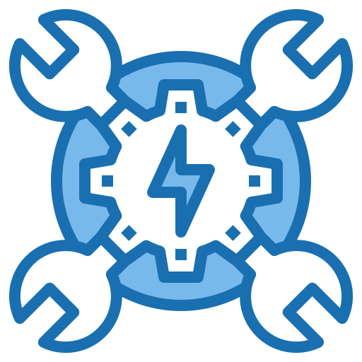Setting icon