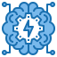 Brain icon 64x64