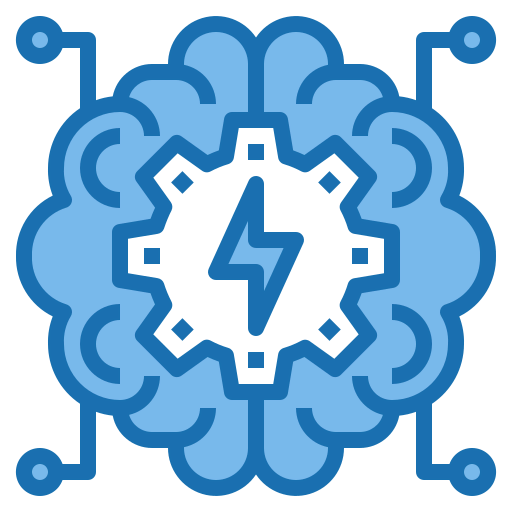 Brain icon