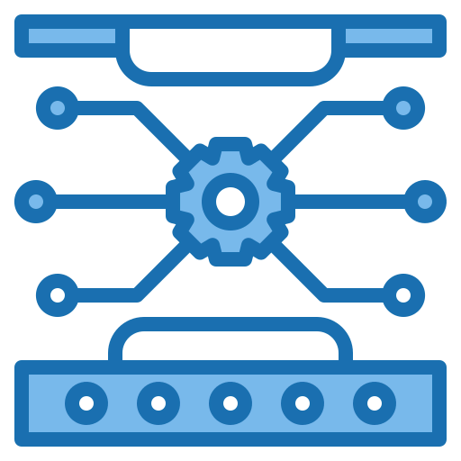 Technology icon