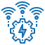 Wireless icon 64x64