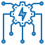 Machine icon 64x64