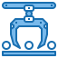 Conveyor belt icon 64x64