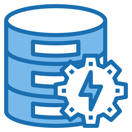 Database icon