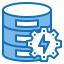 Database ícono 64x64