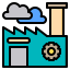 Manufacturing icon 64x64