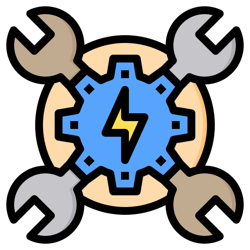 Setting icon