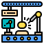 Manufacturing icon 64x64