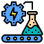 Chemistry icon 64x64