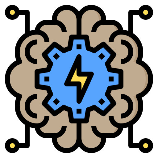 Brain icon
