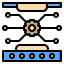 Technology Symbol 64x64
