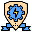Protection icon 64x64