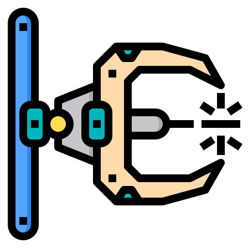 Welding icon