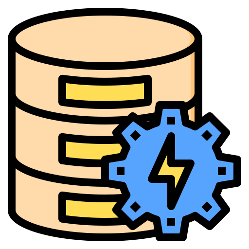 Database icon