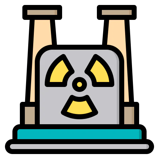 Factory icon