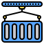 Crane icon 64x64