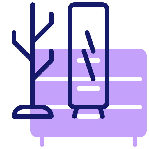 Storage icon
