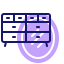 Dresser icon 64x64